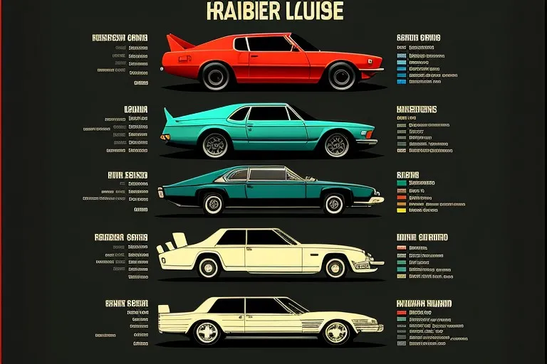 Know your car and its range