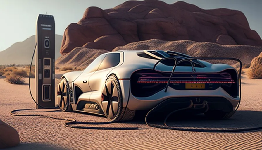 The 5 Best Electric Cars for the Money in 2021
