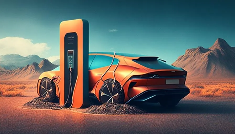 Understanding the Necessary Infrastructure for Fast Charging Stations for Electric Cars