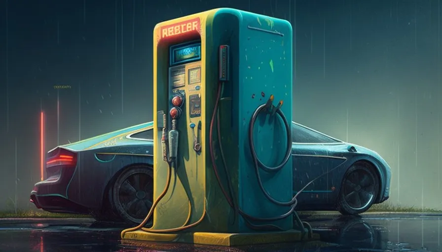 How to Prepare Your Electric Car for Fast Charging