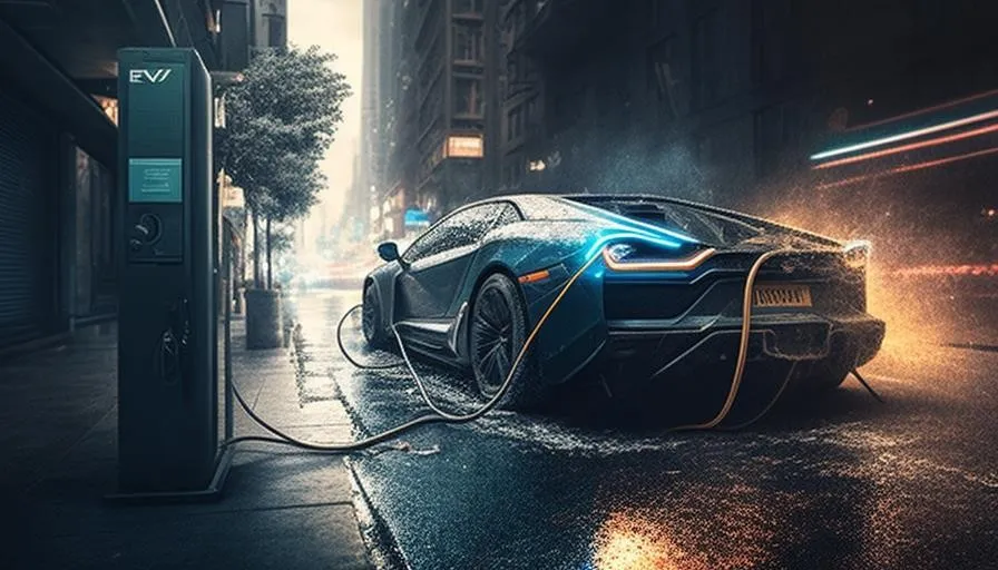 The shocking impact of electric cars on the environment and society