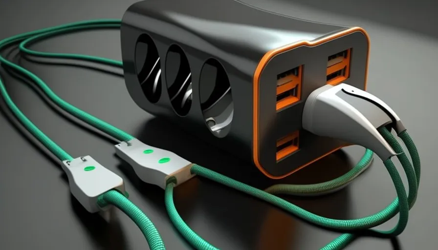 Invest in companies that sell charging equipment. Invest in companies that sell charging equipment.