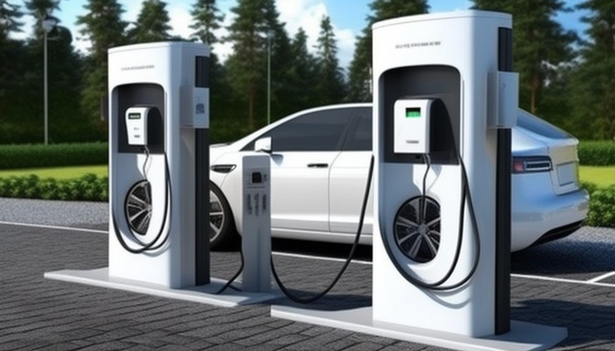 what-is-an-electric-car-charger