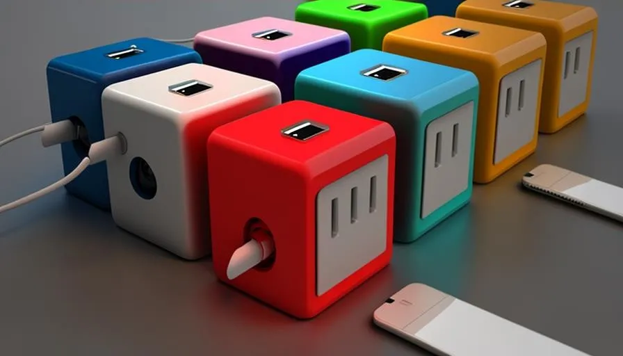 The Lowdown on Different Multiple iPad Charging Stations for Schools