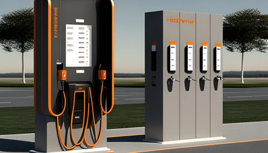 How Many Charging Stations Does ChargePoint Have?