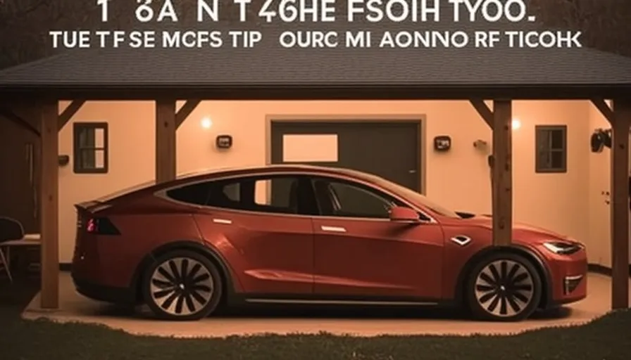 How much does it cost to charge a Tesla at home per month?