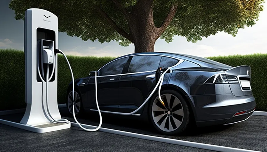 Do Electric Cars Come with Charging Stations?