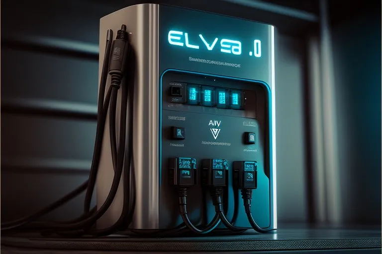 VI. Level 3 DC Fast Charging VI. Level 3 DC Fast Charging