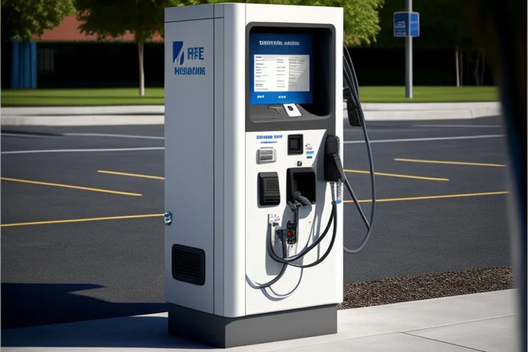 How to pay at public charging stations
