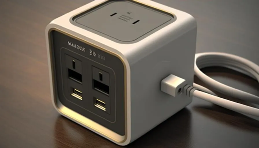 The Best Smart USB Home Charging Stations Features and Benefits