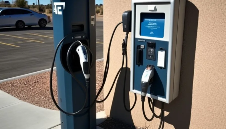 Obtain permits to install an electric vehicle charger