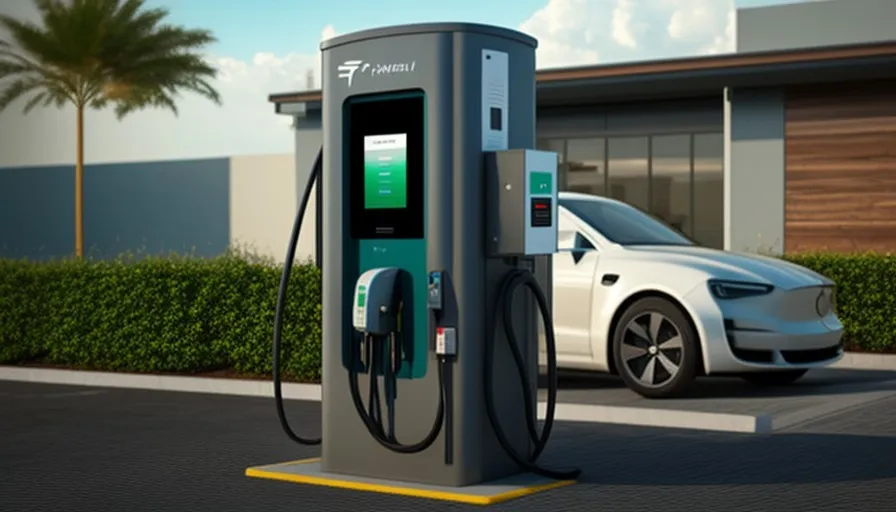 Is it time for hotels to offer EV charging stations?