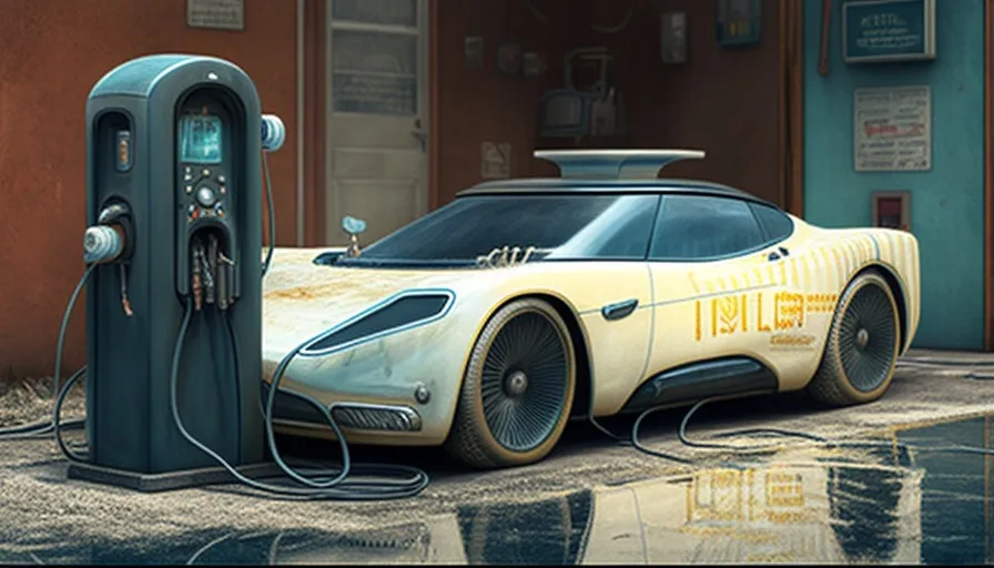 Electric Car Adoption: The Pros and Cons