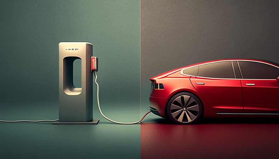Electric vs Gas: Let's Gurrrl Talk Eco-Friendly Cars