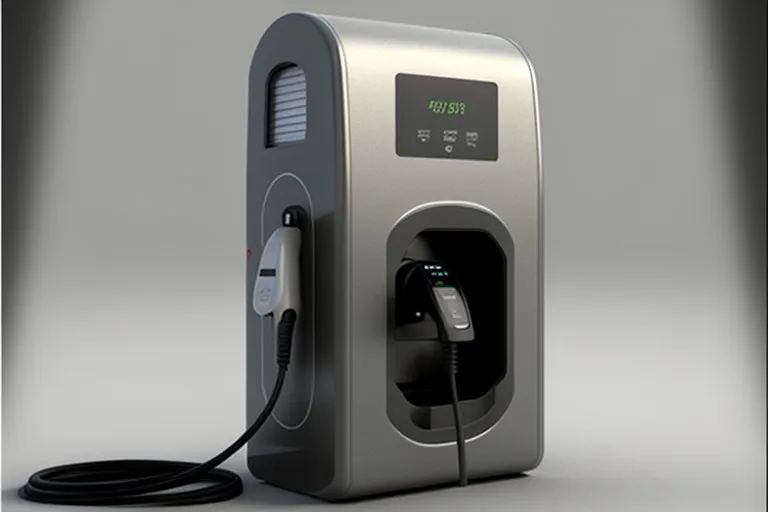 How to Buy and Import Electric Vehicle Chargers from China