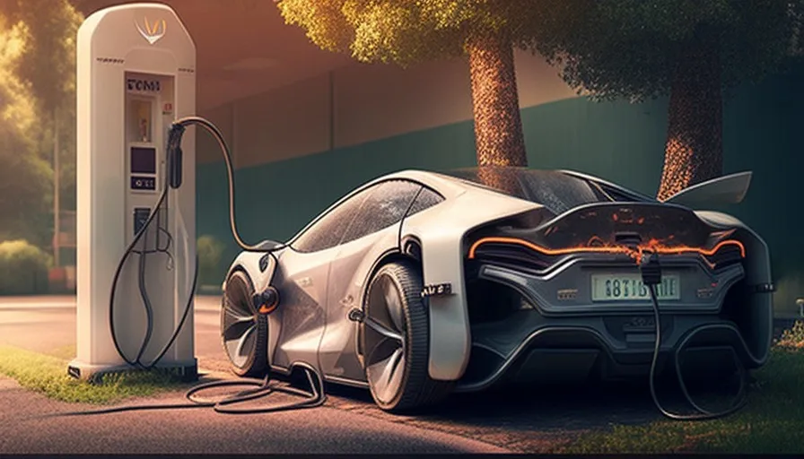 E-Cars v Gas Rigs: Pros and Cons of the Dueling Dynasties of Drive It