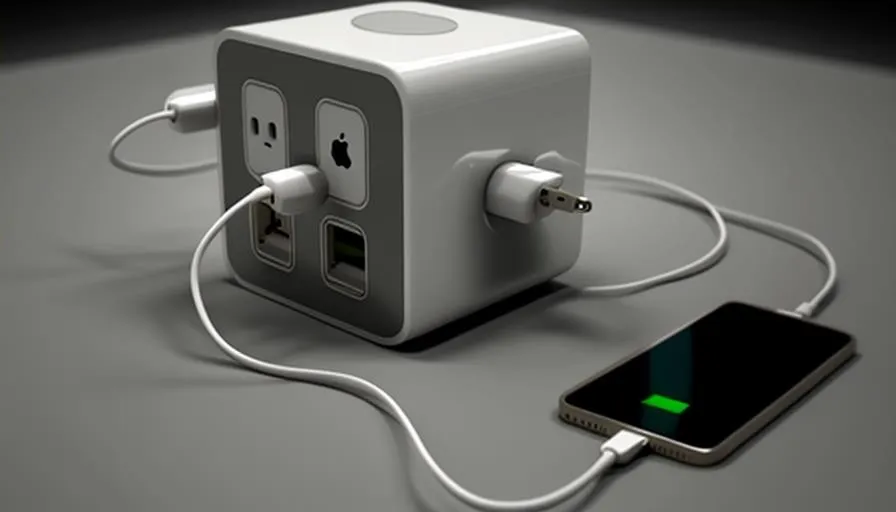 What to Consider When Purchasing a Portable Multiple iPhone Charging Station
