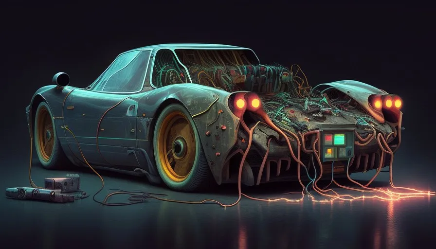 A Guide to Installing Electric Connectors for Cars