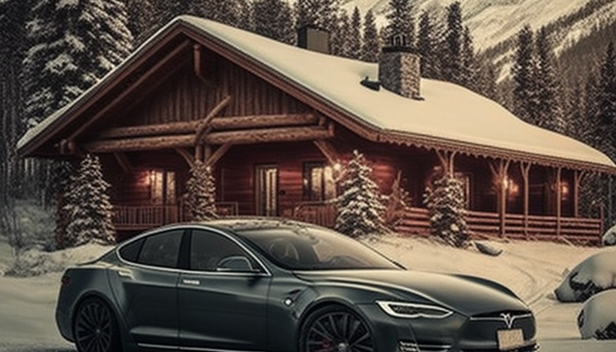  How much will your electric bill increase with a Tesla?