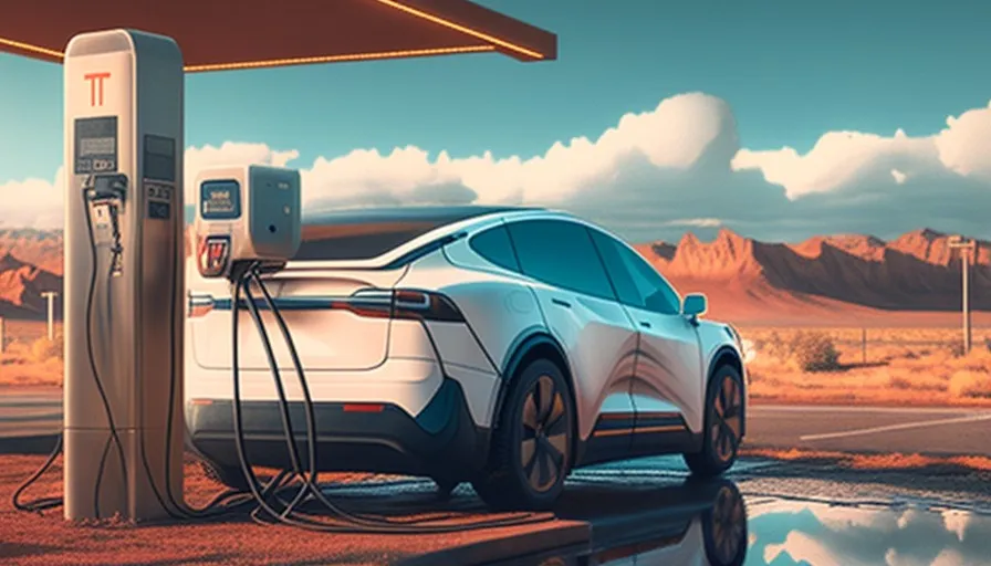 5 Easy Steps to Get a State Rebate for Your Electric Car