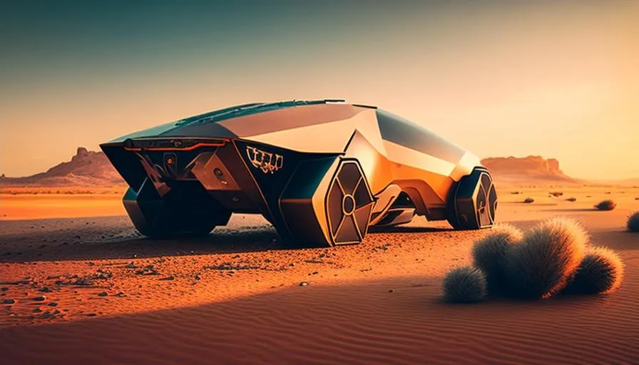 The Future of Electric Cars - What to Expect in the Next 5 to 10 Years