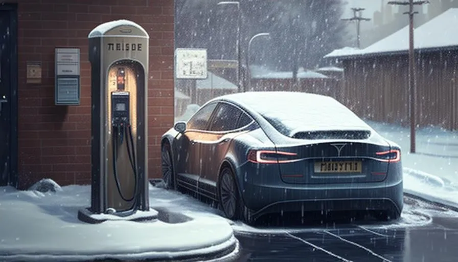 The Pros & Cons of Electric Car Charging Stations