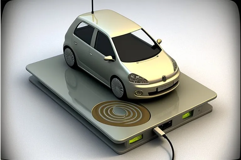Is there a future for wireless charging for electric vehicles?