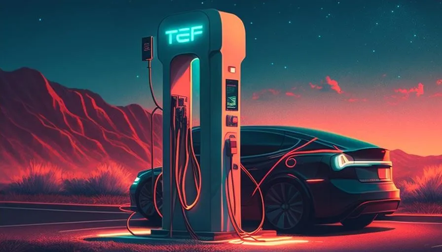Charging Anxiety and Its Impact on Electric Car Adoption: What You Need to Know