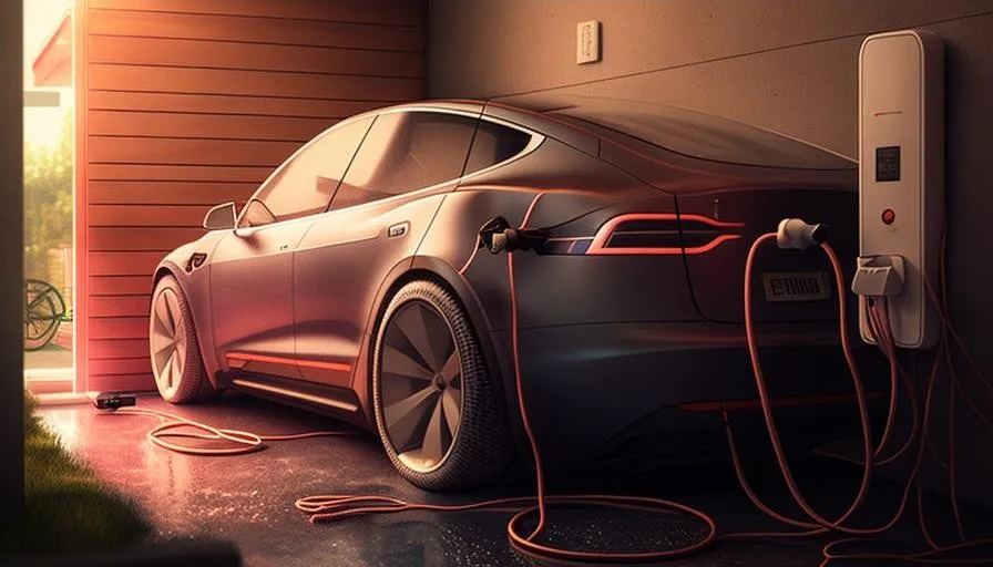 The Future Is Here: Benefits of Electric Car Charging Stations in Apartments