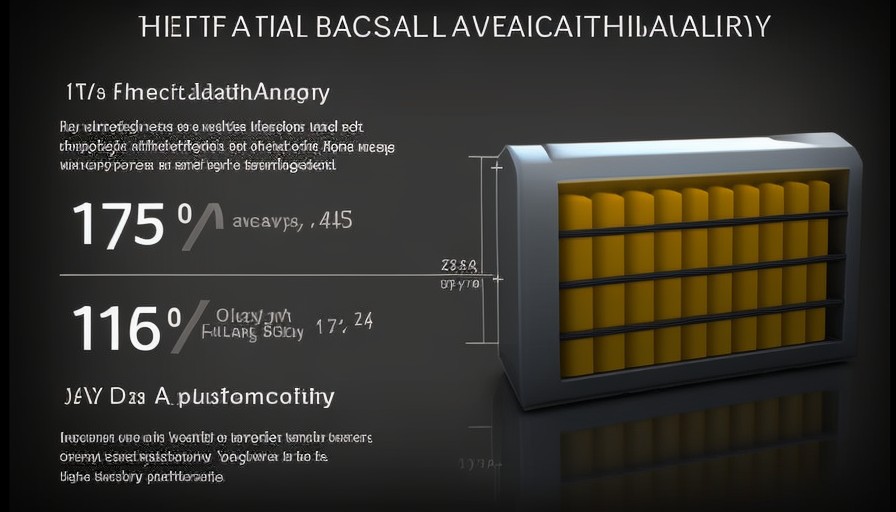  Tesla Battery Capacity