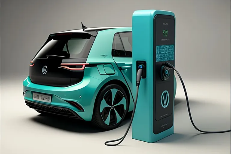 II. What Volkswagen id-4 drivers need to know about electric vehicle charging