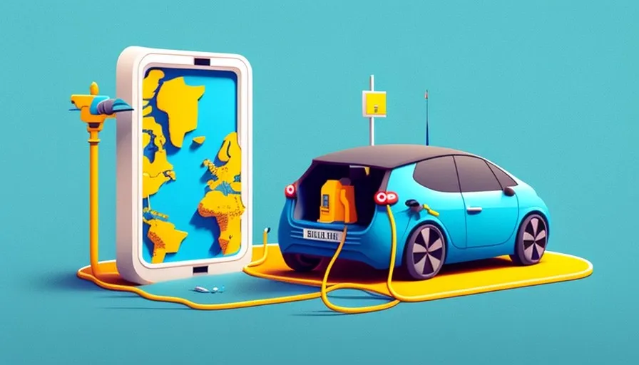 Comparing Cost Per Mile of Electric Cars Across Different Countries