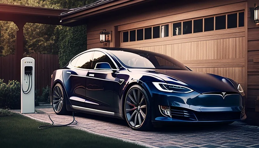  How can I overcharge my Tesla?