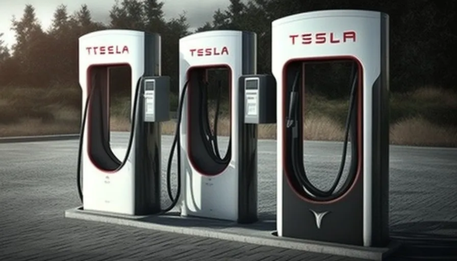 Does Tesla Charge for Charging Stations?