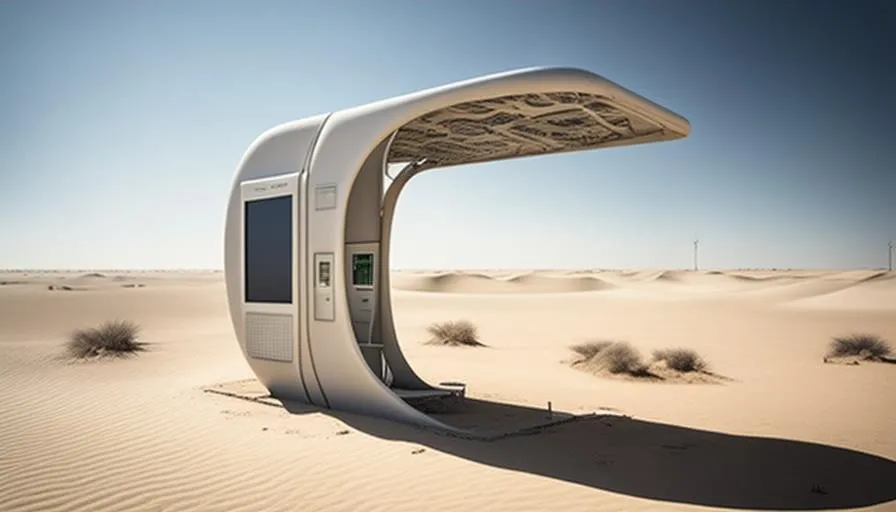 Solar Power Charging Stations and the Growth of Electric Vehicles Sales