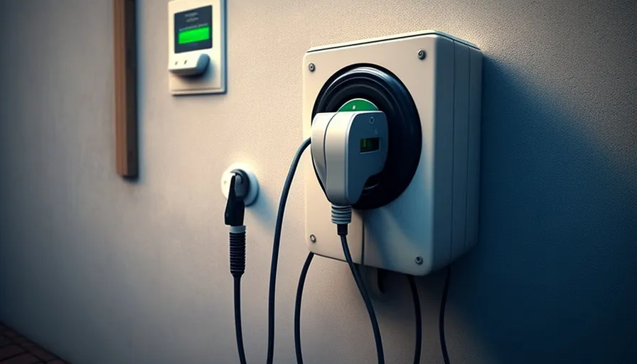 Safety Tips for Installing and Using Home Charging Systems
