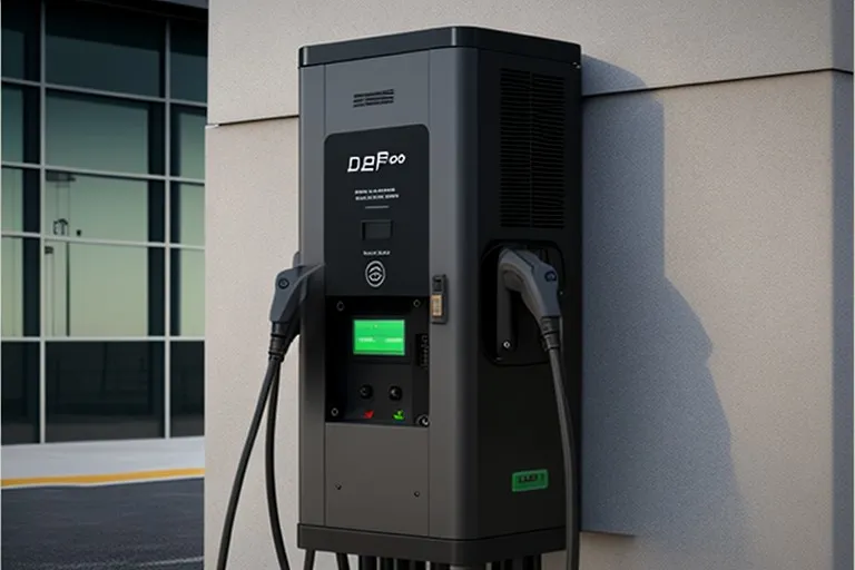 What is OCPP and why is it important for electric vehicle charging stations?