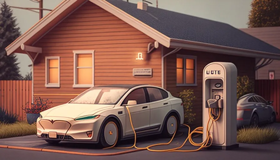 Preparing Your Home for Electric Vehicle Charging: What You Need to Know
