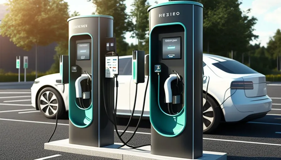 How electric vehicle charging stations add value to your business