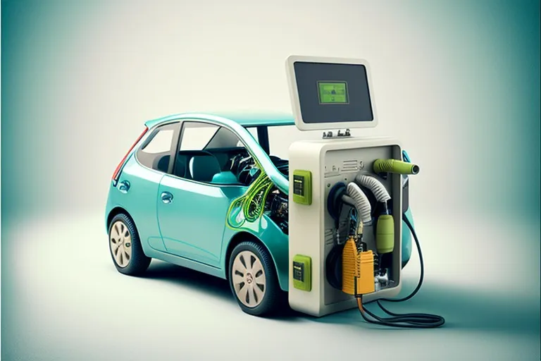 Preventive maintenance for electric vehicles: Why it's important and how to do it