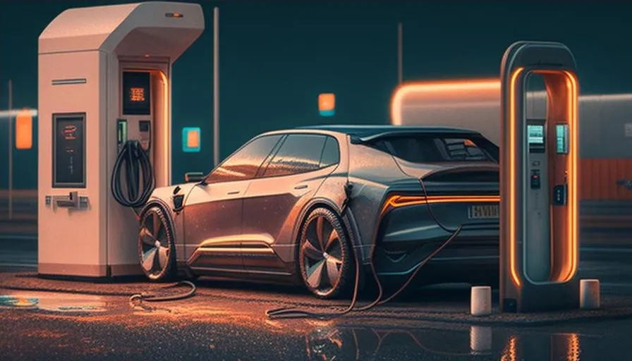 Every Penny Counts: The Cost Analysis of Buying an Electric Car and Installing a Charging Station vs. Traditional Gas-Fueled Vehicles