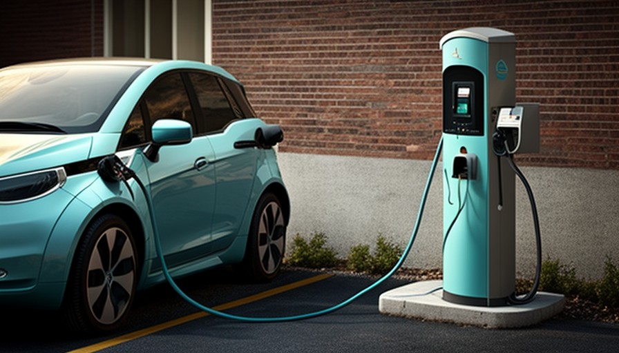 How To Use Electric Car Charging Stations