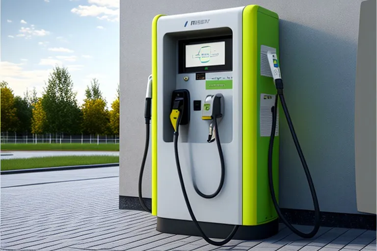 Flexibility in EV charging technology is essential