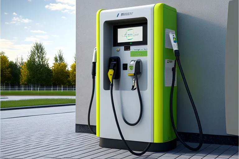 Flexibility in EV charging technology is essential Flexibility in EV charging technology is essential