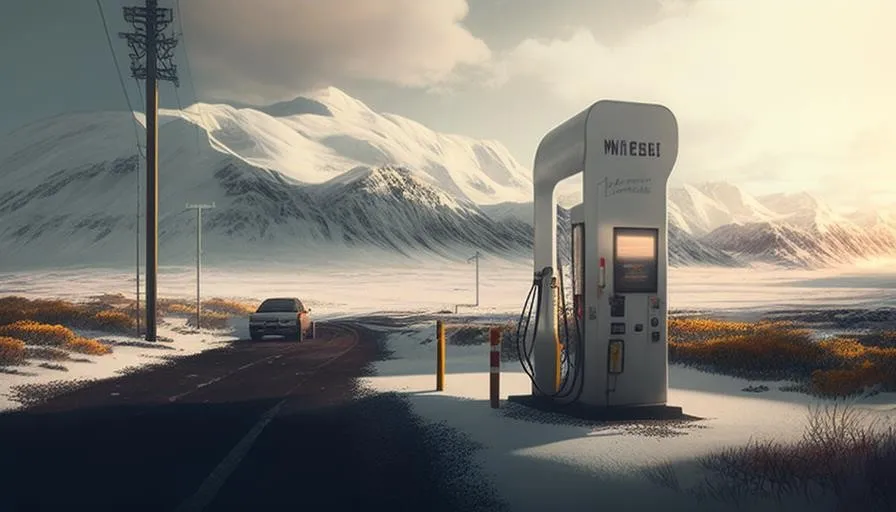 The Steps Involved in Installing an Electric Car Charging Station in Anchorage AK
