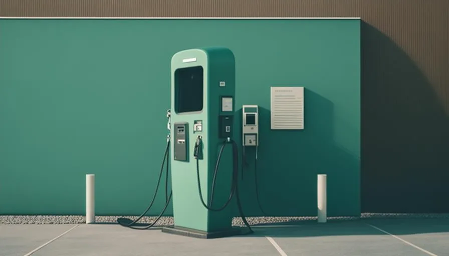 The Buzz on Buying Versus Leasing an Electric Vehicle Charging Station