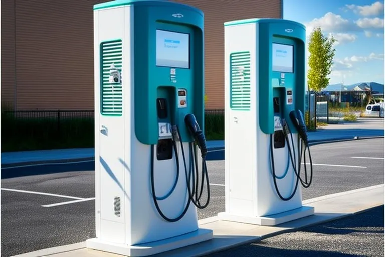Not all electric vehicle charging stations are the same: What you need to know