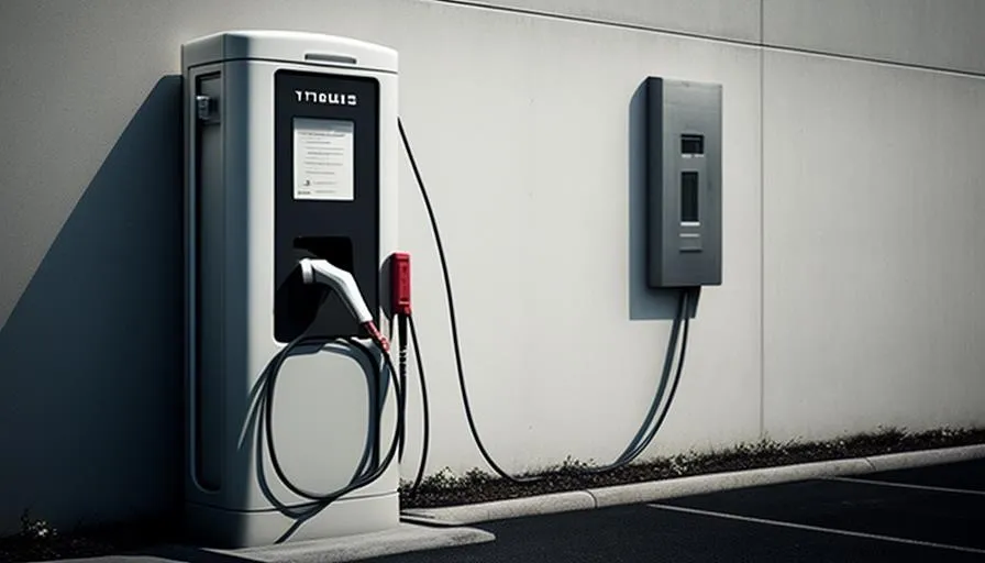 How to Troubleshoot Common Issues with Electric Car Charging Stations