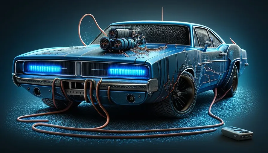  Level 1 Charger