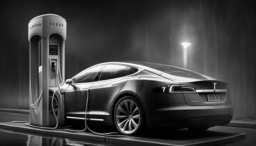 The Impact of the Electric Car: How the Car Changed the World